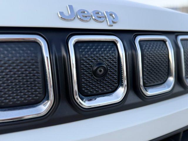 JEEP Compass 1.6 MJT 2022 TETTO Apribile garanzia