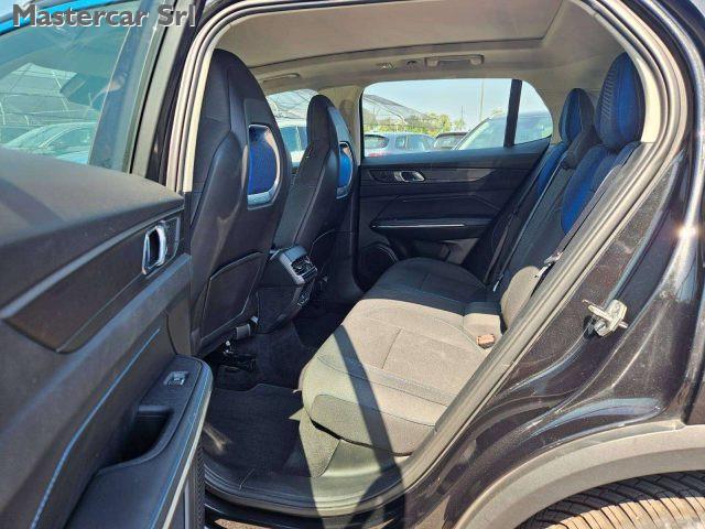 LYNK & CO 01 01 1.5 hev Auto Navi - GH167PW