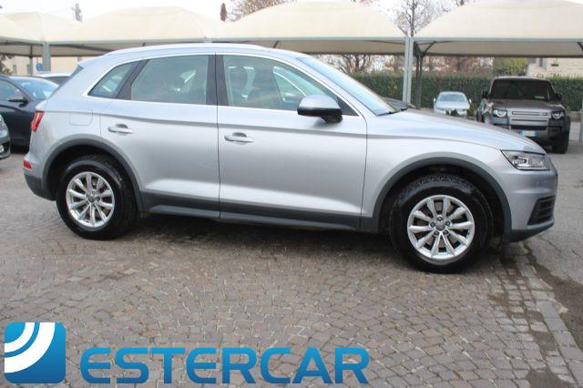 AUDI Q5 2.0 TDI 190CV quattro S tronic Business