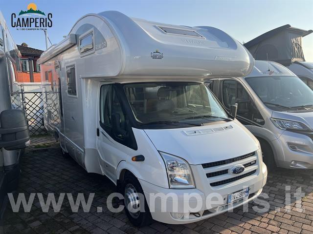 RIMOR RIMOR SUPER BRIG 689