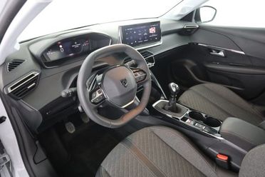 PEUGEOT 208 208 PureTech 100 Stop&Start 5 porte Allure
