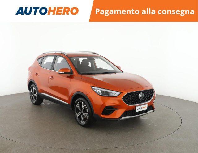 MG ZS 1.5 VTi-tech Comfort