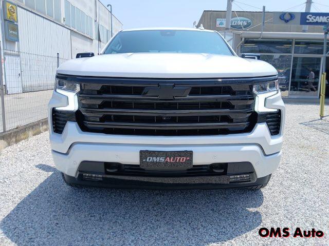 CHEVROLET Silverado 6.2L EcoTec3 V8 High Country N1 - Pronta
