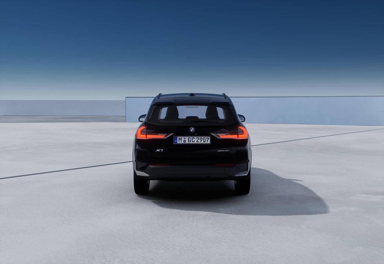 BMW X1 sDrive18i