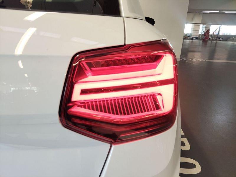 Audi Q2 Q2 30 2.0 tdi Admired s-tronic