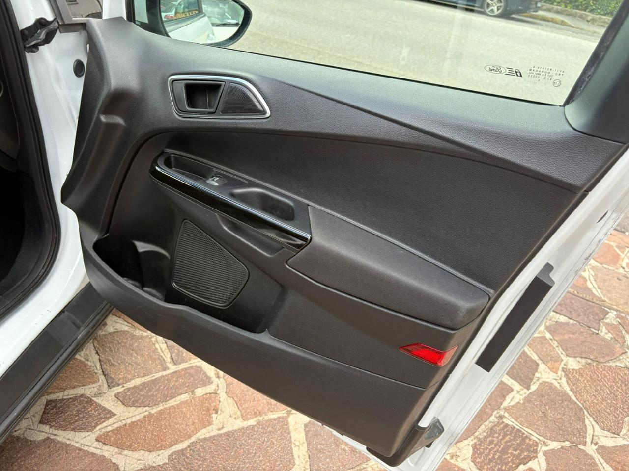 Ford B-Max 1.4 90 CV GPL Titanium