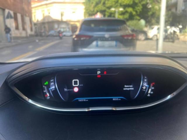 Peugeot 3008 1.5 bluehdi GT Line s&s 130cv eat8