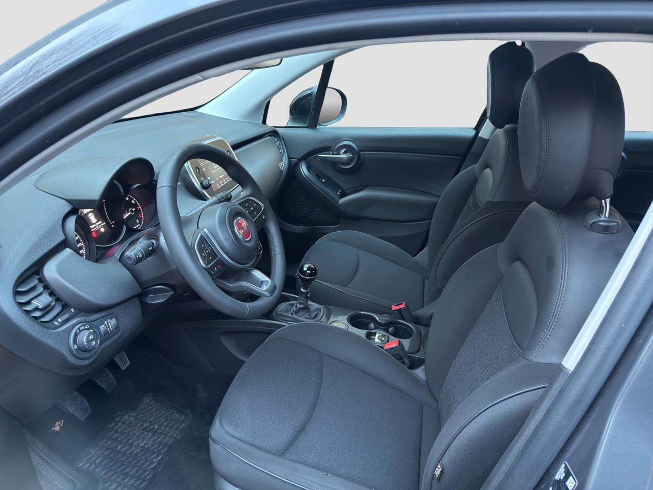 Fiat 500X 1.0 T3 120 CV Dolcevita