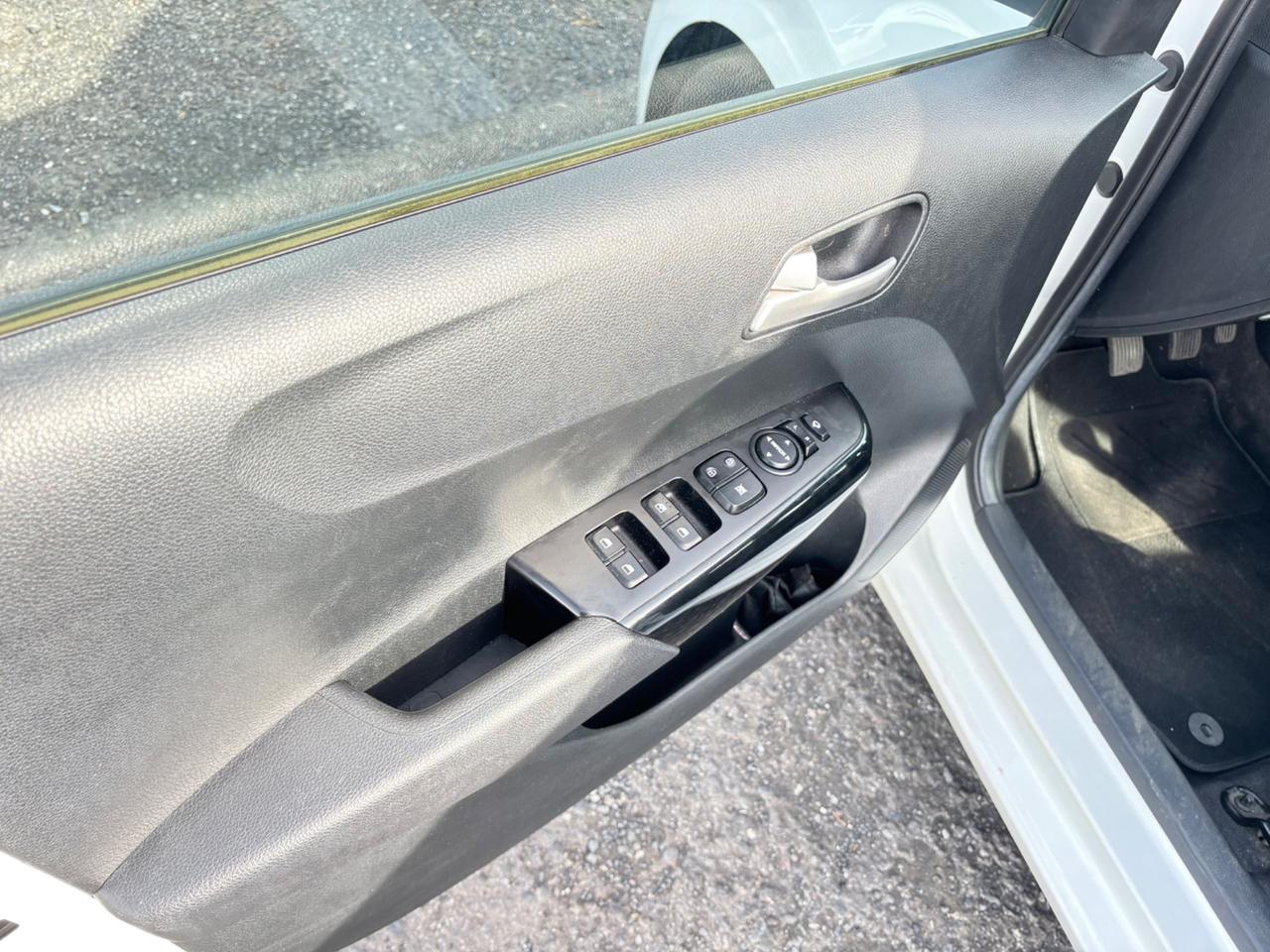 Kia Picanto 1.0 12V GPL 5 porte X Line