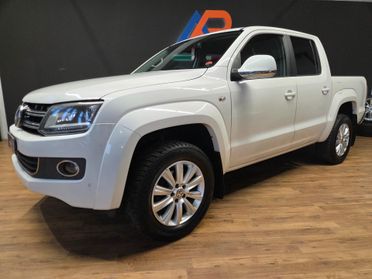 Volkswagen Amarok 2.0 tdi 4MOTION Hightline + IVA