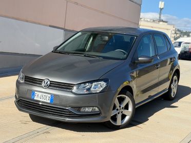 Volkswagen Polo 1.0 benzina 2017 NEOPATENTATI