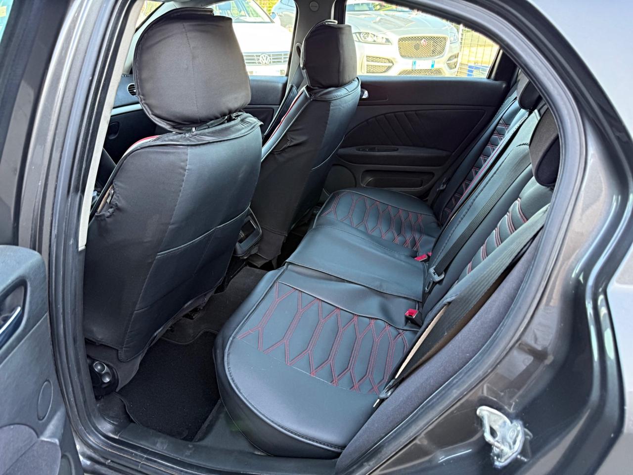 Alfa Romeo 159 1.9 JTDm 16V Progression