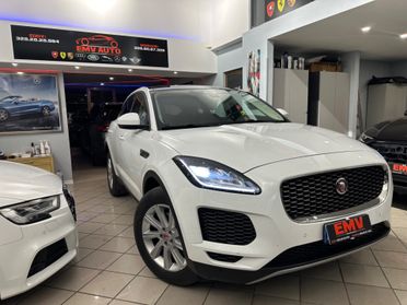 Jaguar E-Pace 2.0D 150 CV AWD aut. R-Dynamic HSE