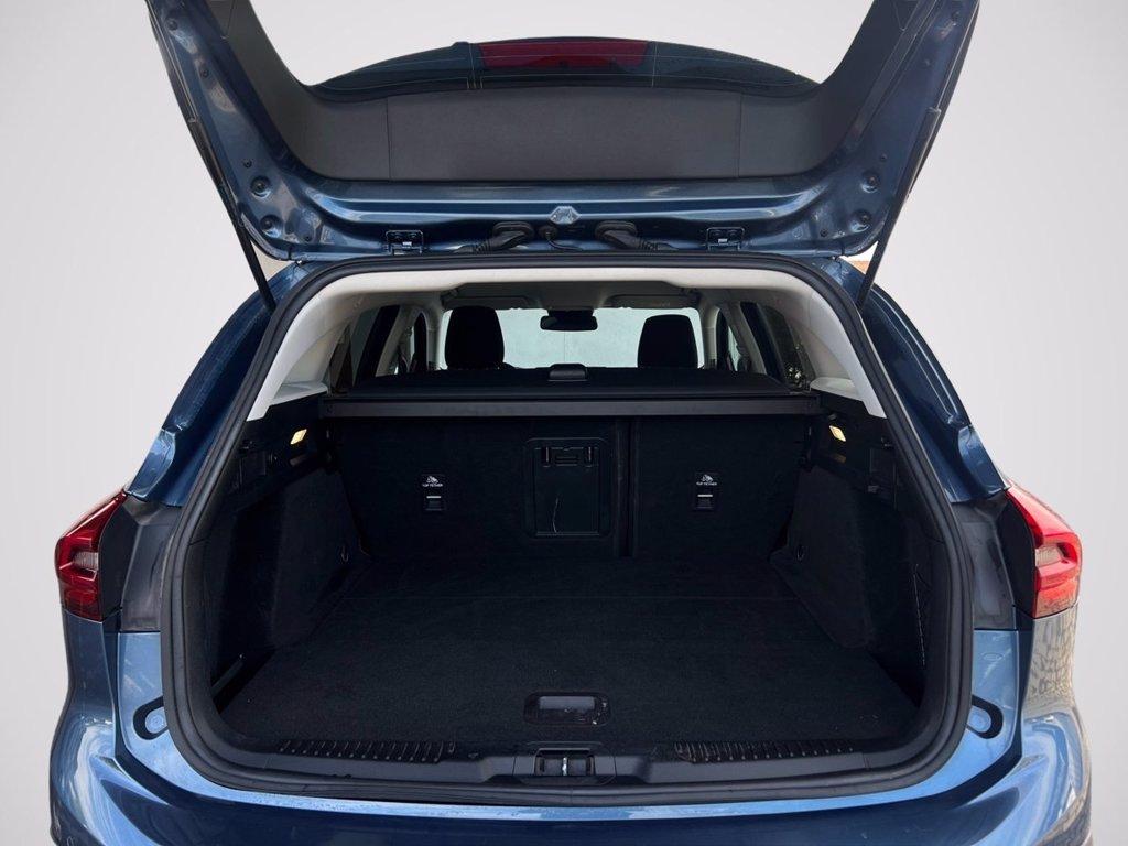 FORD Focus Active SW 1.0t ecoboost h X 125cv del 2023