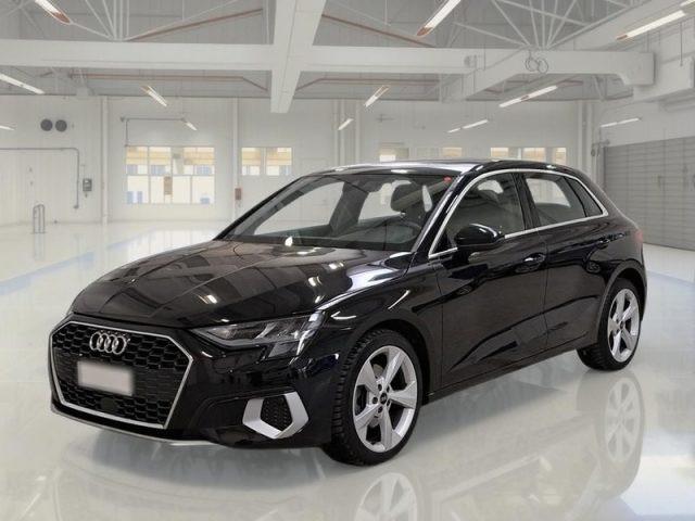 AUDI A3 SPB 30 TDI Business Advanced