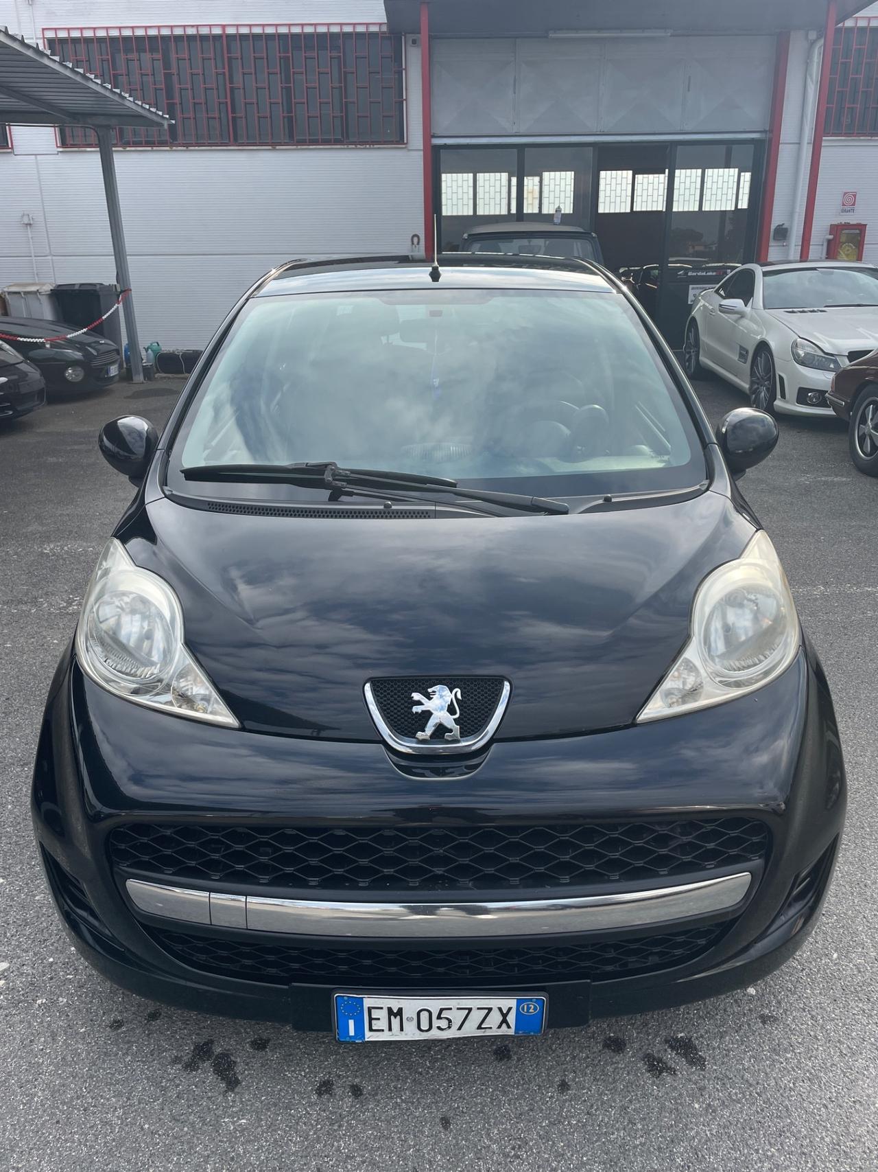 Peugeot 107 1.0 68CV 5p. Active