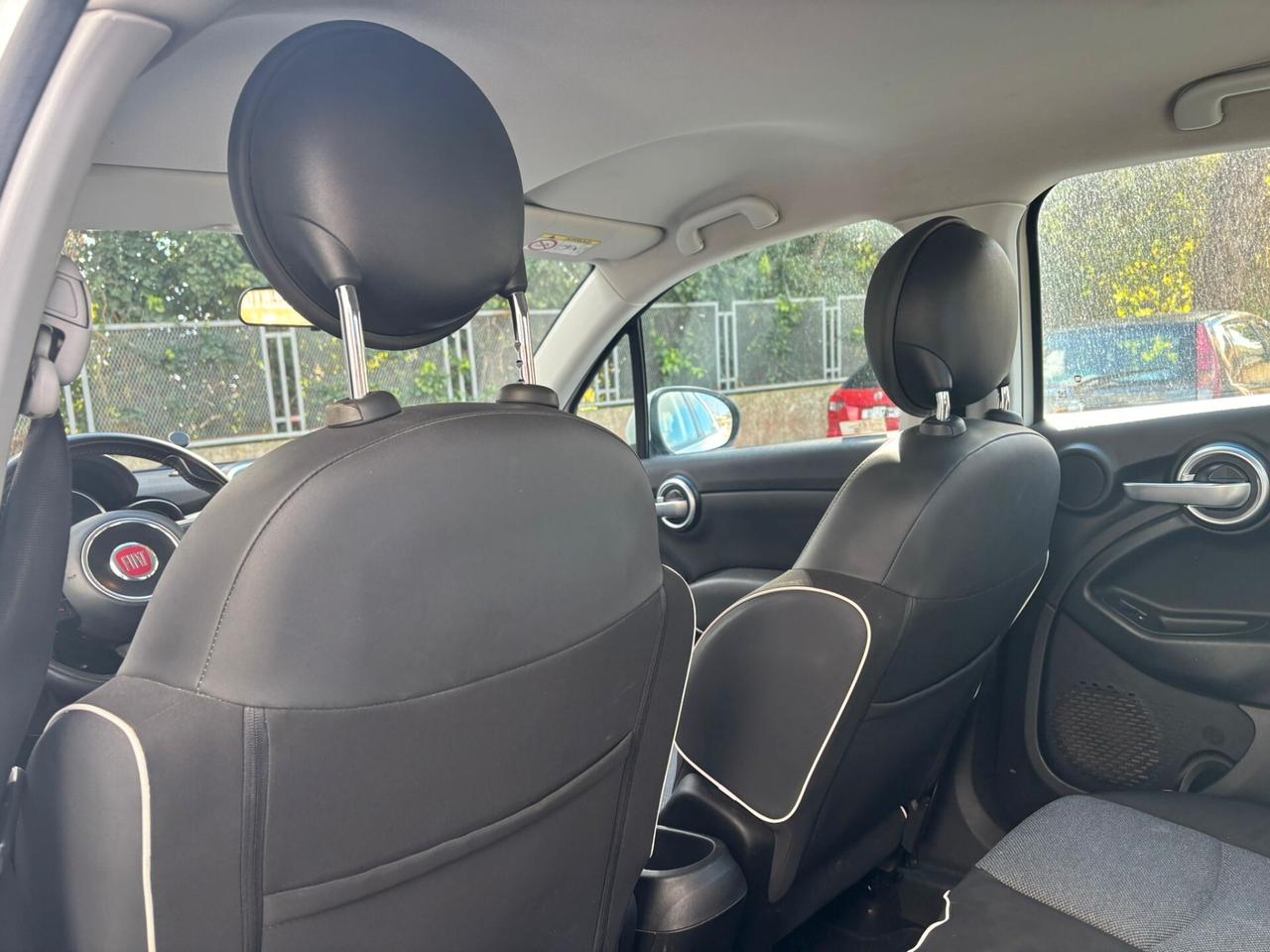 Fiat 500X 1.6 MultiJet 120 CV Business