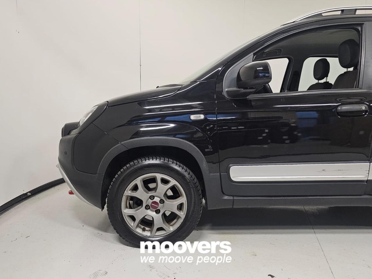 FIAT Panda 3ª serie 1.3 MJT 95 CV S&S 4x4