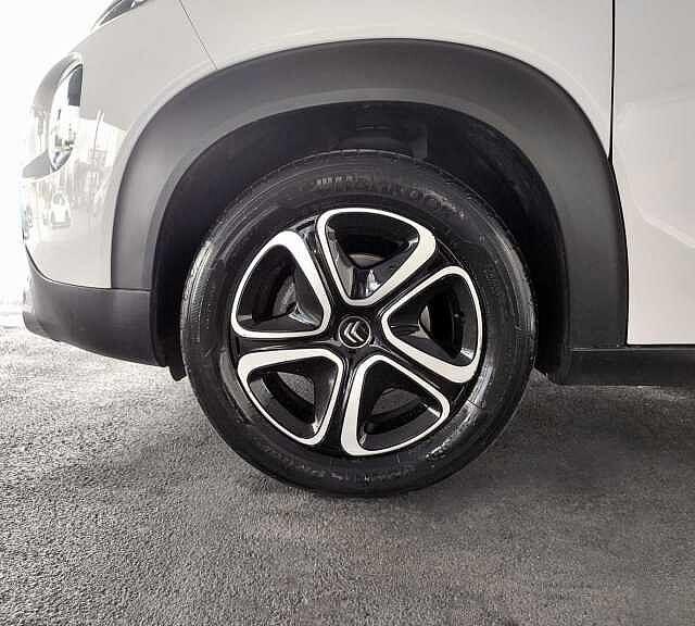 Citroen C3 Aircross PureTech 110 S&S Feel