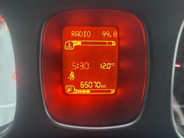 FIAT Panda 1.2 69 CV EASY