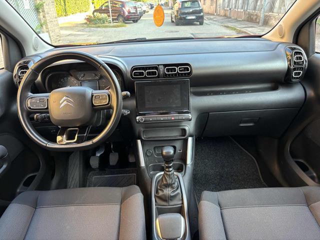 CITROEN C3 Aircross PureTech 110 S&S Live