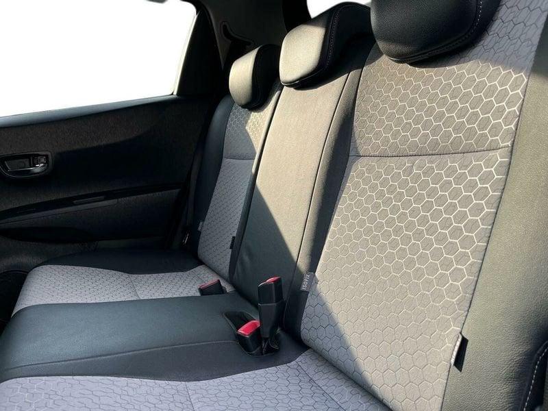 Toyota Yaris Yaris 5p 1.3 Lounge