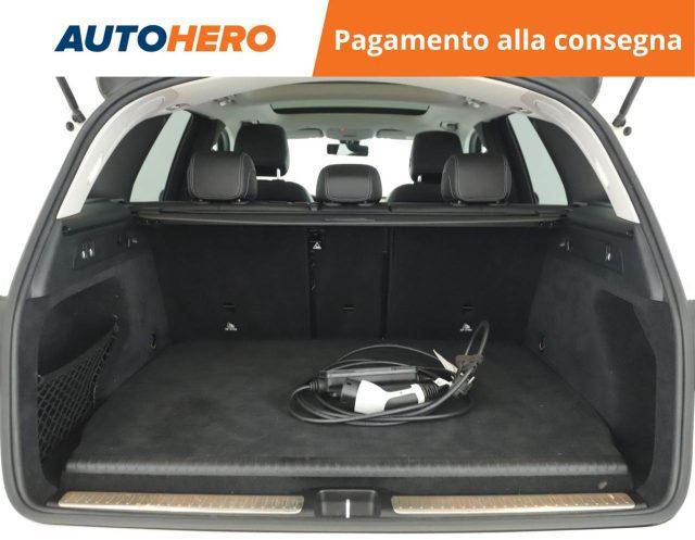 MERCEDES-BENZ GLC 300 de 4Matic EQ-Power Premium