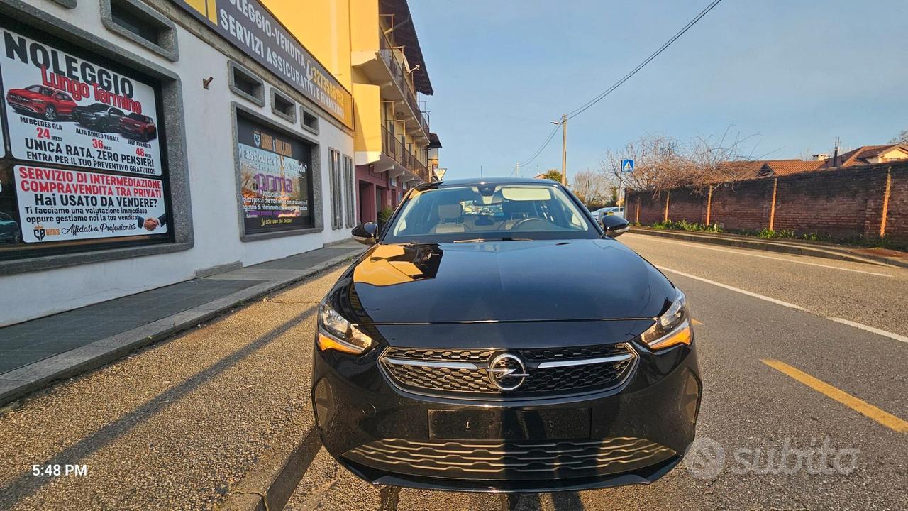 Opel Corsa 1.2 pure Benzina 5p