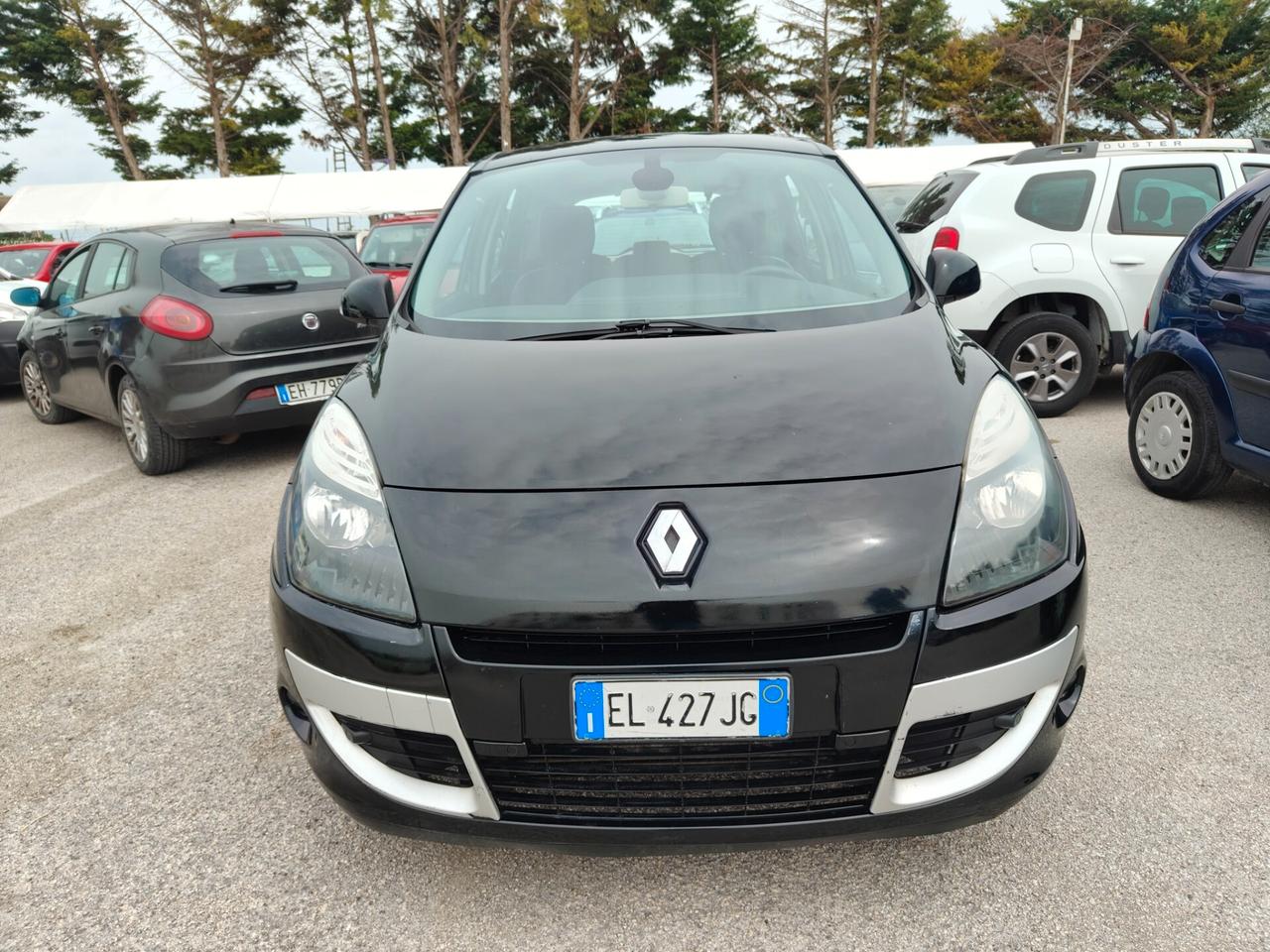 Renault XMod 1.5 dCi 110CV Live