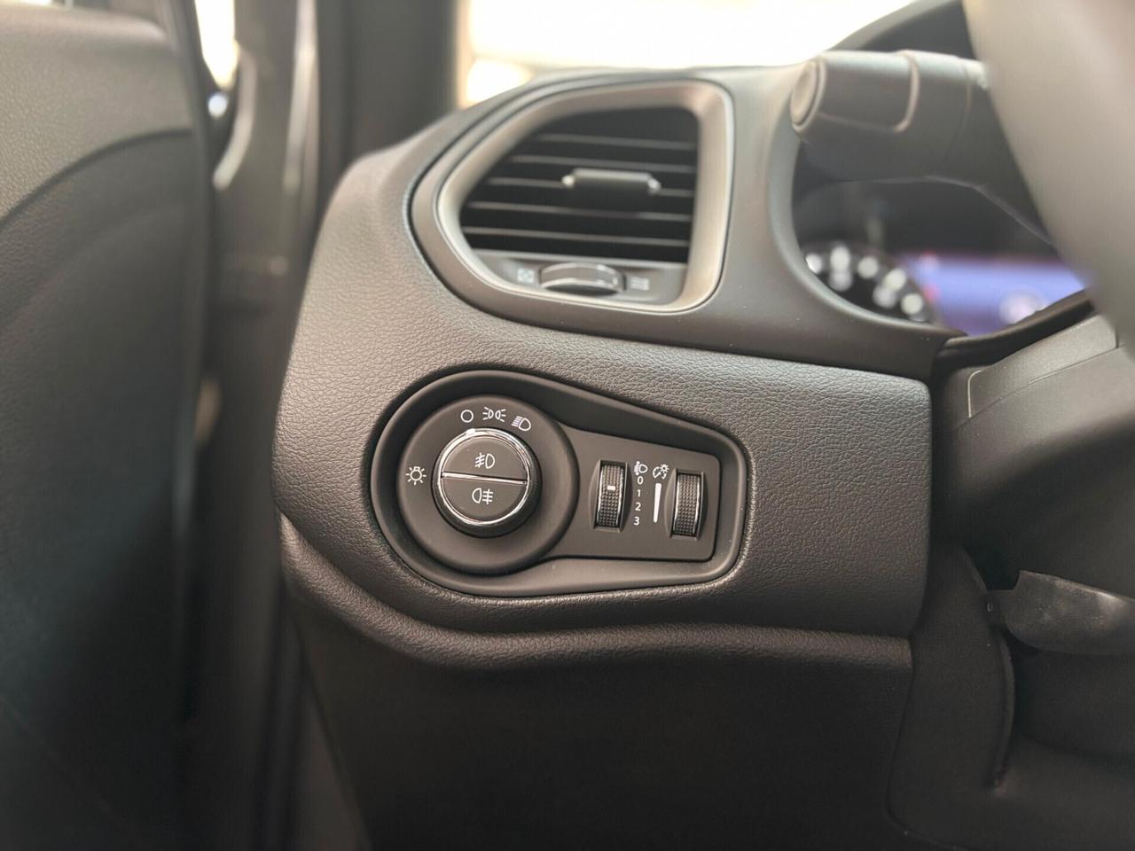 Jeep Renegade 1.6 Mjt 130 CV 80th Anniversary
