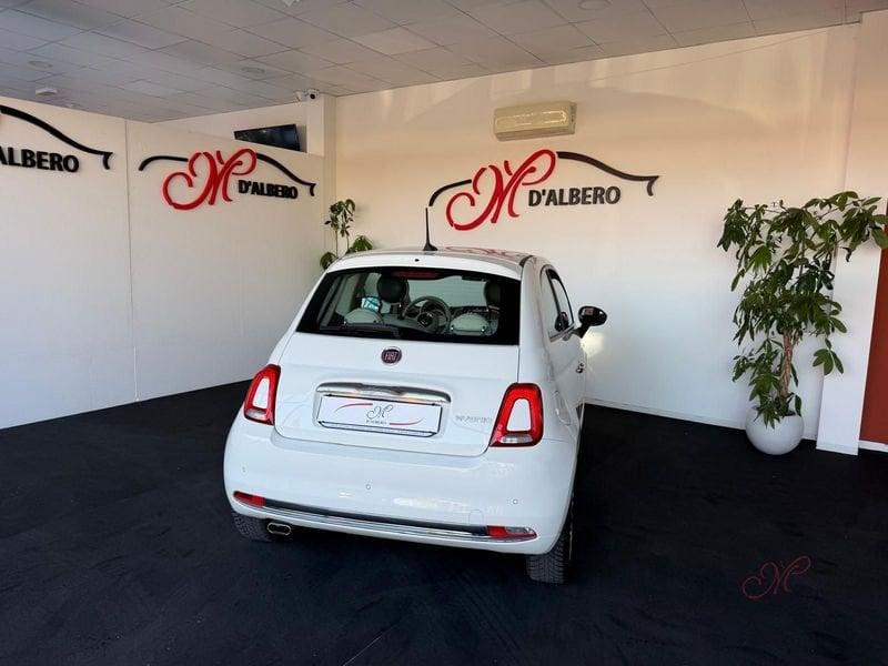 FIAT 500 500 1.0 hybrid Connect 70cv