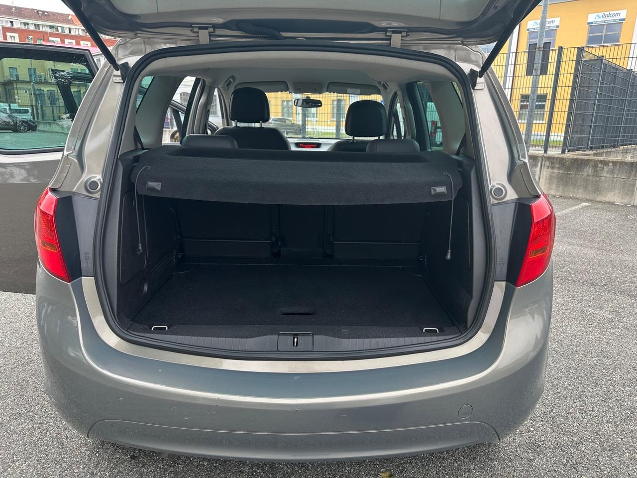 Opel Meriva 1.4 Turbo 120CV GPL della casa fino al 2033