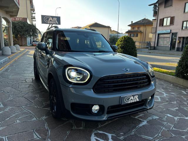 MINI Countryman 1.5 One D Hype Countryman