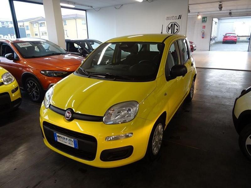 FIAT Panda Panda 1.0 FireFly S&S Hybrid