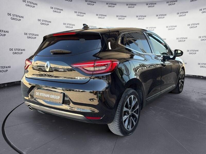 Renault Clio Clio 1.0 tce Techno Gpl 100cv