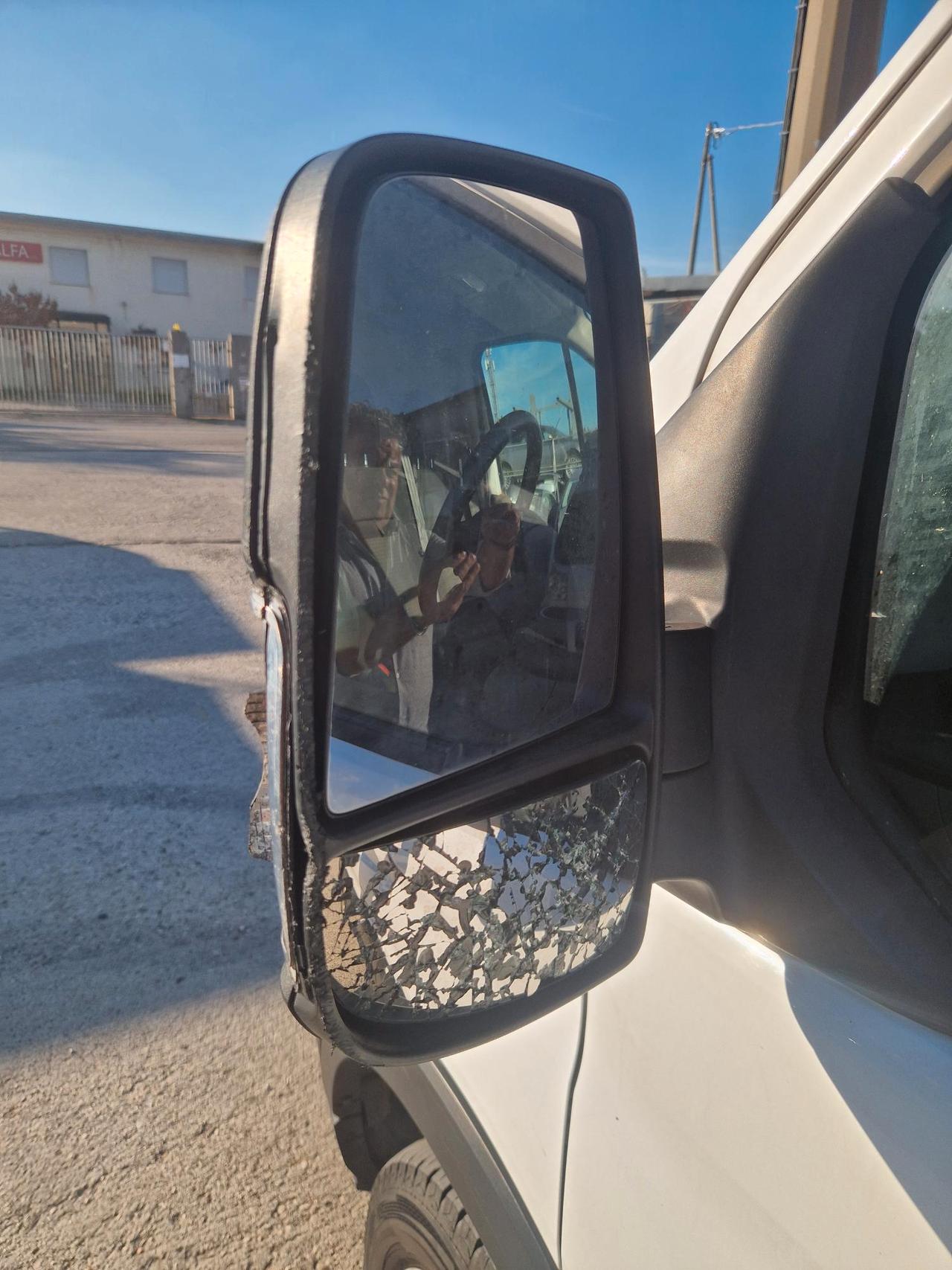 FORD Transit 310 2.0 tdci 105cv trend L2H2 E6.2
