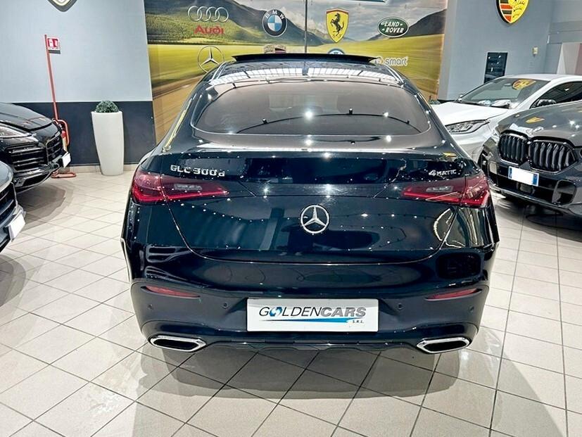 Mercedes-benz GLC 300 d 4Matic Mild Hybrid AMG Line Premium Plus