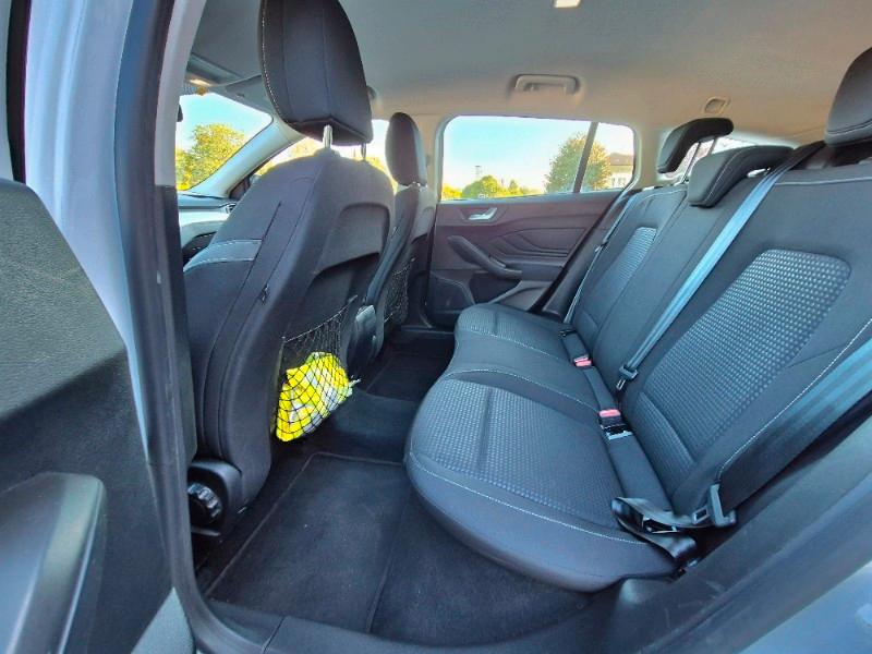 FORD Focus 4ª serie Focus 1.5 EcoBlue 120 CV a...
