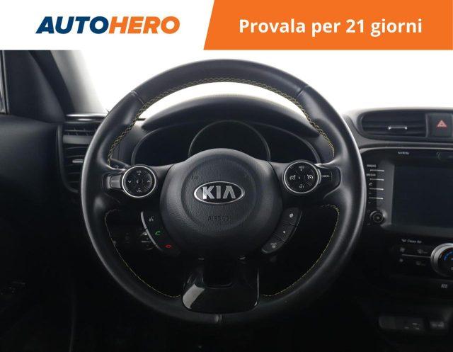 KIA Soul 1.6 CRDi You® Soul