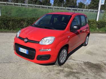Fiat Panda 1.0 FireFly S&S Hybrid 5 posti
