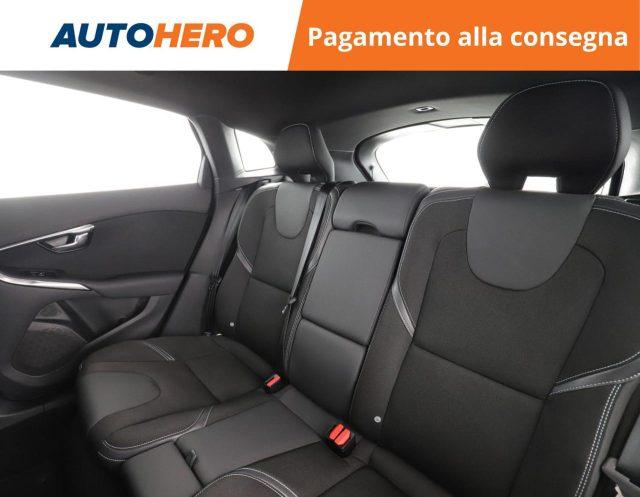 VOLVO V40 D2 Geartronic Kinetic