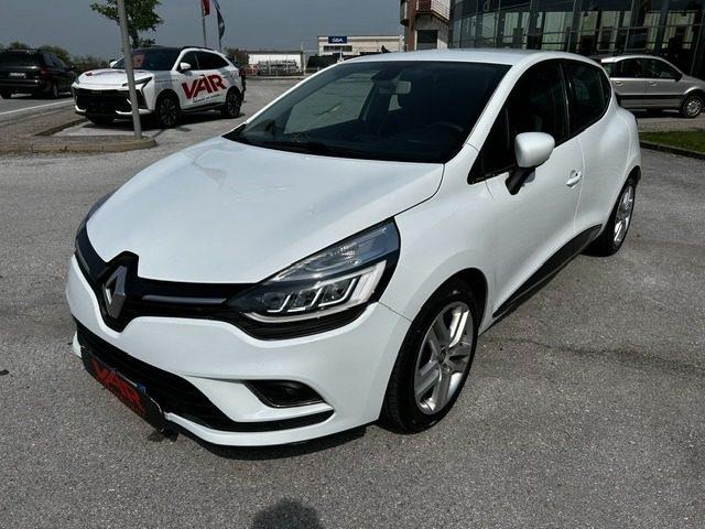 RENAULT Clio 900 TCe 12V 90CV "NEOPATENTATI-STUPENDA!!"
