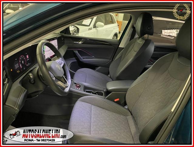 VOLKSWAGEN Tiguan 1.5 eTSI 130 CV DSG Edition Plus *NUOVO MODELLO*
