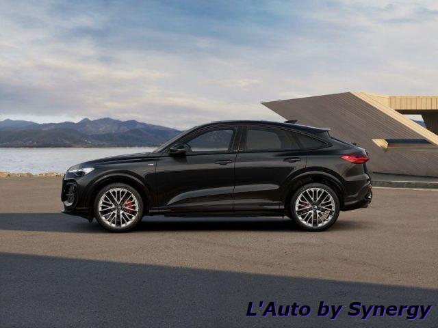 AUDI Q5 SPB TDI 150 kW mHEV+ S tronic quattro S line editi