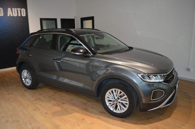 VOLKSWAGEN T-Roc 1.0 TSI Life*LEGGERE BENE*