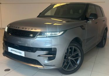 Land Rover Range Rover Sport Range Rover Sport 3.0D l6 249 CV Dynamic SE
