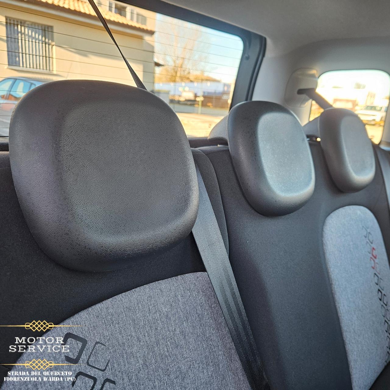 Fiat Panda 1.2 Lounge PREZZO REALE E FINALE