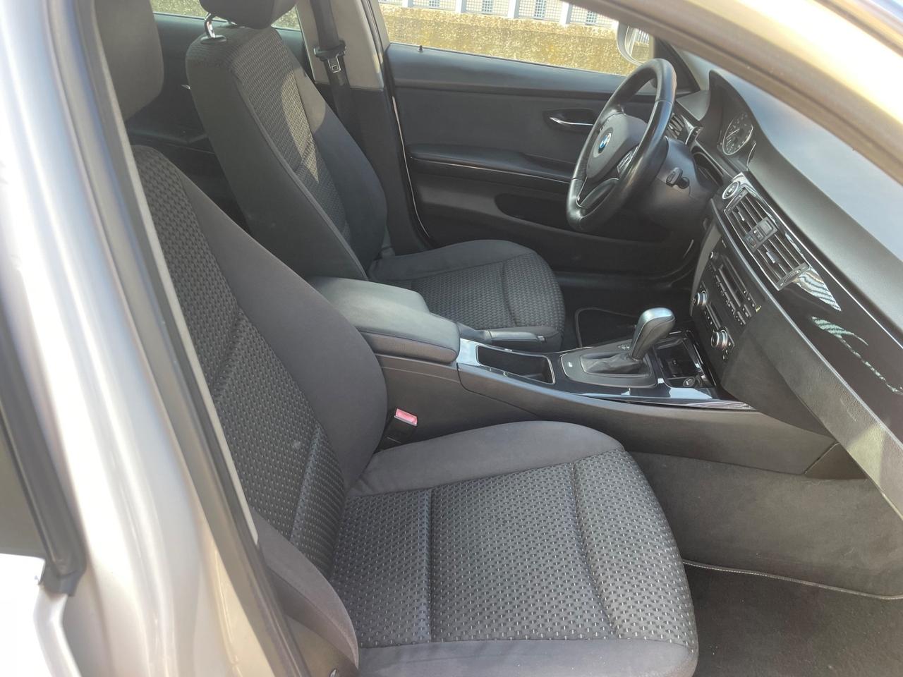 Bmw 318 320d cat Touring Eletta