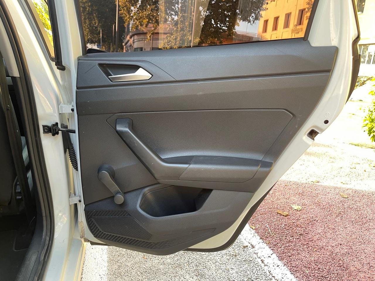 Volkswagen Polo Comfortline 1.0 MPI EVO #6798