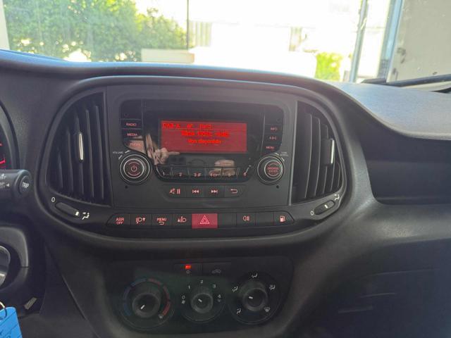 FIAT DOBLO'1.4 NATURAL POWER PC.TN BUSINESS